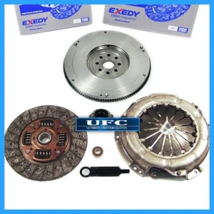 KIT DE EMBRAGUE EXEDY 16059 + VOLANTE UFC se adapta a 88-95 TOYOTA 4RUNNER CAMIONETA T100 3.0L - Imagen 1 de 3