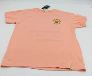 Simply Southern Collection Youth T-Shirt, Peach, Large - Picture 1 of 3