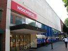 Photo 12X8 Former Woolworths Store, Wrexham Wrexham/Wrecsam The Former Wo C2010