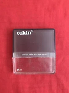 Cokin A 230 SK Sky Skylight A Series Square Filter Made In France - Picture 1 of 3
