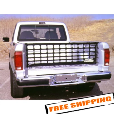 Covercraft PN322 Pro Net Pro Runner Series Tailgate Net Foto 1 de 4