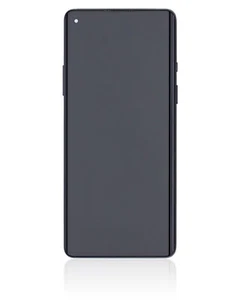 OLED Assembly With Frame Compatible For OnePlus 8 5G Non-Verizon 5G UW Frame - Picture 1 of 5