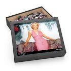 The Marilyn Monroe Puzzle (120, 252, 500-Piece)