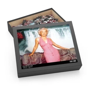 Das Marilyn Monroe Puzzle (120, 252, 500 Teile) - Bild 1 von 10