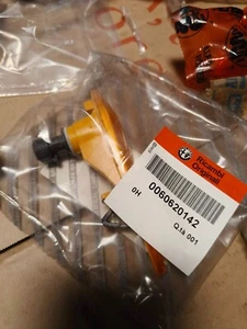 ORIGINAL 60620142 LEFT SIDE ARROW ALFA 156 GTA FROM MY2002 2001 TO 2005 - Picture 1 of 3