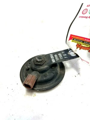 1998 1999 Honda Accord Horn High Note LX DX ONLY OEM 38150S84A01 - Image 1 of 3