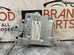 AMPLIFICADOR HONDA CIVIC AMPLIFICADOR AUDIO SONIDO 39186TGLE020M1 MK10 2016 - 2022 - Imagen 1 de 24