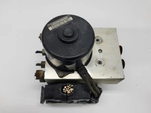 Chrysler Town & Country ABS Hydraulikblock Block Steuergerät 04686704AD (00) - Picture 1 of 8