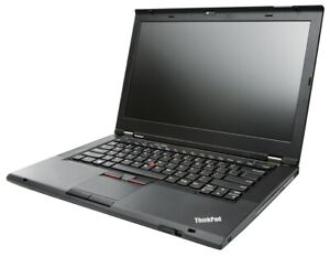 Lenovo ThinkPad T420s Laptop Intel Core i5-2520M 8 GB RAM 256 GB SSD Windows 10