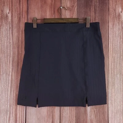 *LEER* Pantalón corto interno Under Armour 2006 vintage talla 12 de golf tiro bajo Foto 1 de 4