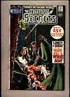 HOUSE OF SECRETS #93_SEPTEMBER 1971_VERY FINE_NEAL ADAMS COVER_BRONZE AGE GIANT!