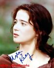 Moira Kelly.. Charismatic Actress - Signed