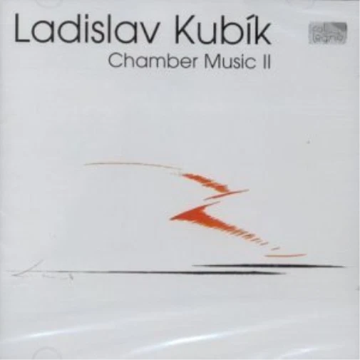 VARIOUS Chamber Music Ii (CD) Album (UK IMPORT) - Image 1 of 1