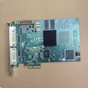 1Pcs Used MATROX SOL6MFCE acquisition card - Picture 1 of 2