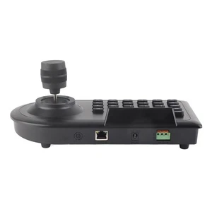 Controller Telecamera PTZ 3D Spina EU 3D Forte Compatibilità Display LCD con - Foto 1 di 23