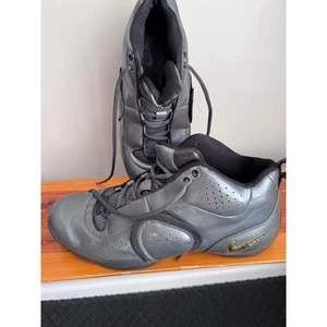 Vintage Nike Elevate Air Flight Collectible Basketball Shoe Size 13 304266-002 - Picture 1 of 9