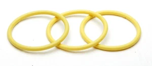 Anillos tóricos INON FOUR de colección para tapa de batería D & Z en luces estroboscópicas submarinas. Sin usar. - Imagen 1 de 1