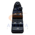 BMW 5 SERIES 520D SE TOURING F11 Window Switch Front Right Side 9238237