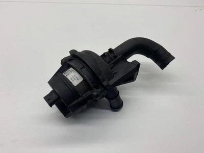 Bomba de agua auxiliar Jaguar tipo F 5,0 2017 EX53-8501-AA Foto 1 de 4