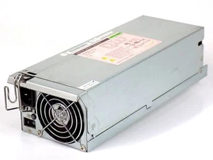 500 Watt ElanVital EVM-5003-10 500W 2U PSU Power Supply Netzteil für Server 500W - Bild 1 von 1
