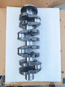 Cigüeñal Mercedes Benz CDI 8 mejillas A6510301201 OM651 A6510302401 65100 - Imagen 1 de 9