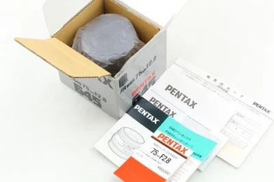 [ Unused BOX ] SMC PENTAX FA 75mm F/2.8 AF Medium Format Lens N NII From JAPAN - image 1 of 4