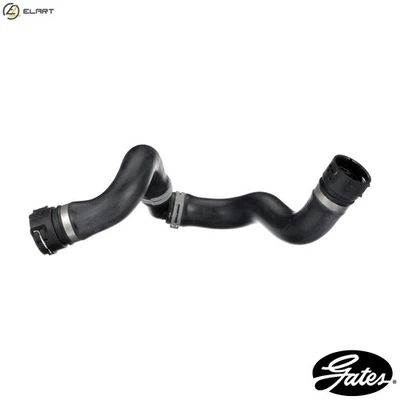 RADIATOR HOSE 05-3601 FOR OPEL ASTRA/K/Hatchback/Van/Sports/Tourer 1.6L 4cyl - Image 1 of 4
