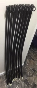 Varillas de alimentación Bowflex 210 2x50 2x30 4x10 2x5 OEM Ultimate Power Pro XTL envío rápido - Imagen 1 de 15