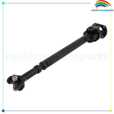 Front Driveshaft For 4WD 1981-1986 Chevrolet K10 K20 GMC K1500 Suburban Foto 1 de 4