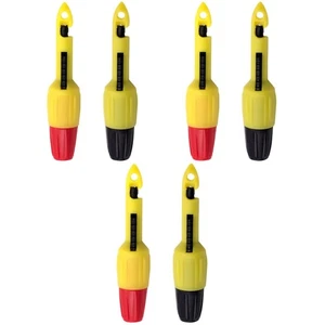 3 PZ Test Meter Sonde Tester Multimetro Piercing Riparazione Auto - Foto 1 di 12