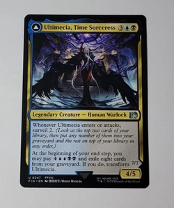 Ultimecia, Time Sorceress Final Fantasy Regular - Picture 1 of 2