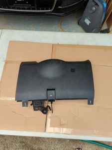 14 15 16 17 18 SIERRA SILVERADO LH DRIVER KNEE BOLSTER DASH TRIM BLACK 23504152 - Picture 1 of 8