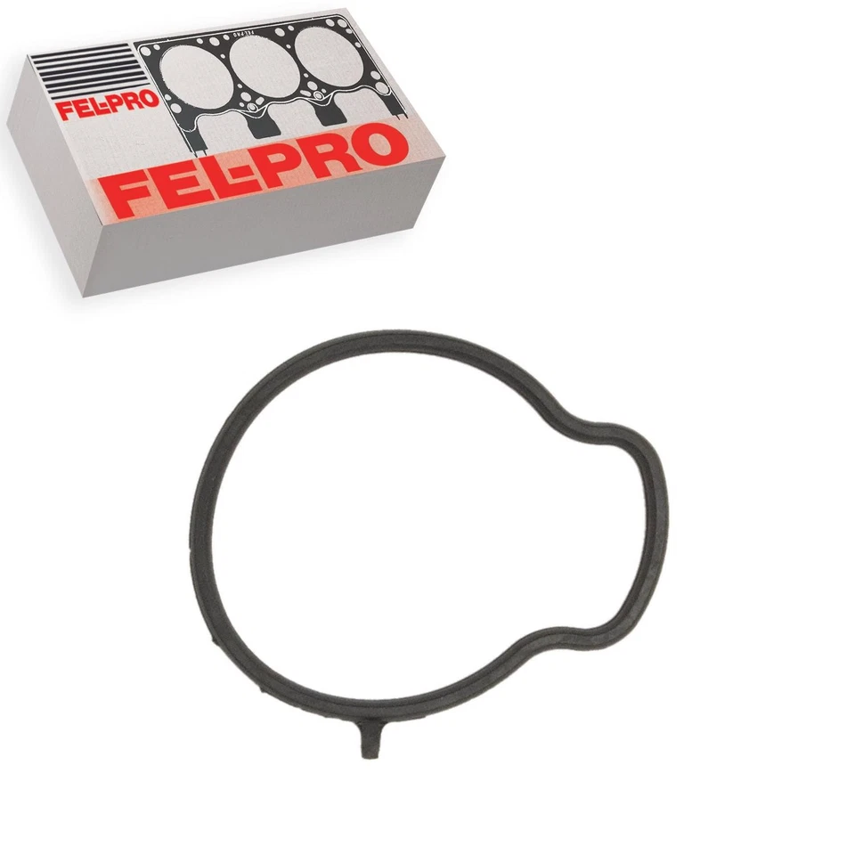 Прокладка крепления корпуса дроссельной заслонки впрыска топлива Fel-Pro для KIA Sportage 2011-2015 годов выпуска - Изображение 1 из 1