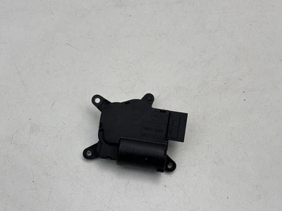 Volkswagen Touareg I 2004 Calentador de aire aleta actuador motor 7L0907511C LIU32414 Foto 1 de 4