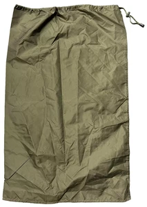 2x British Military Green Bergen Rucksack Large Waterproof Liner - Picture 1 of 1