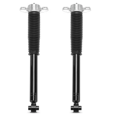 2pcs Rear Suspension Shock Absorber Assembly Kit for Hyundai Santa Fe 2019 2020 - Image 1 of 4