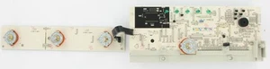 Repuesto de placa de control de lavadora de lavandería CoreCentric para GE WH12X10475 - Imagen 1 de 3