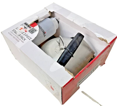 Nexgrill 铛 3 件入门包 – 全新未使用工具套装 — 第 1/3 张图片