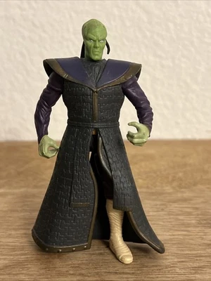 "Figura de acción Prince XIZOR Star Wars Sombras del Imperio 4"" (1996) juguete de PVC" Foto 1 de 4