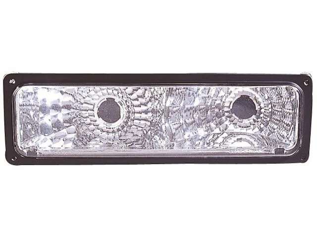 Tail Light Set For 1994-1999 Chevy K2500 Suburban 1995 1996 1997 1998 DF378CD Foto 1 de 1