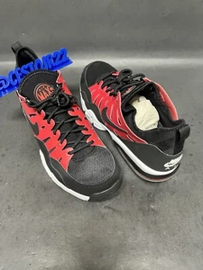 NIKE AIR TRAINER MAX 94 LOW [880995-600] GYM RED 2016 EVO VAPOR SZ 10.5 - Picture 1 of 7