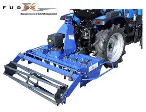 Fudex Kreiselegge, Stabwalze FM-90 Arbeitsbreite: 90cm - Bild 1 von 7