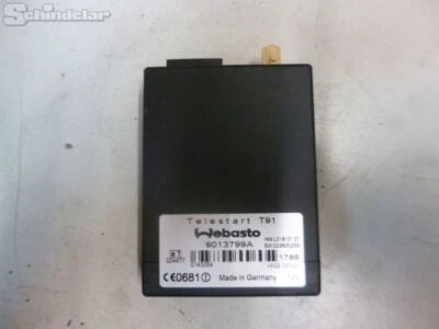 Steuergerät TELESTART 9013799A - Bild 1 von 3