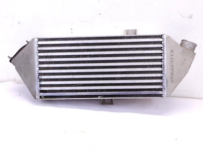 GrimmSpeed Intercooler Top Mount for 2005-2009 Subaru Legacy GT Outback XT - Image 1 of 4
