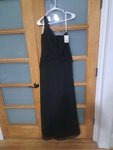 Davids Bridal Dress NWT Sz 6 - Picture 1 of 5