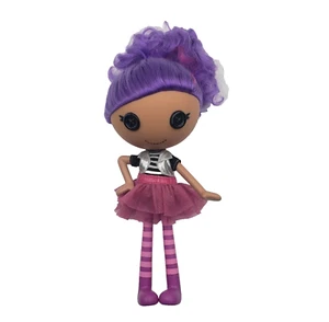 Lalaloopsy Storm E. Sky Full Size Puppe 10 Zoll sehr selten - Bild 1 von 11
