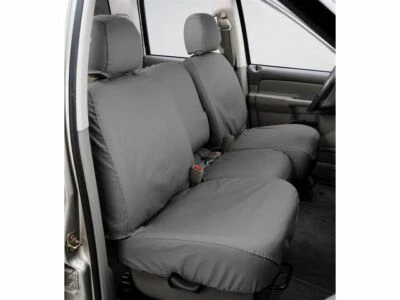 For 2007-2013 GMC Yukon XL 2500 Seat Cover Front Covercraft 11319FC 2008 2009 - Image 1 of 2