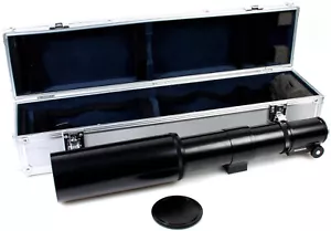 Olympus 1000 mm f/11 Objektiv mit Olympus Markenetui - Bild 1 von 7