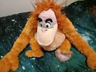 Disney Store Jungle Book King Louie 12" Plush Toy