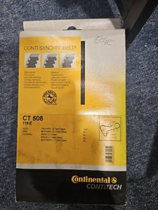 Correa de distribución ContiTech CT508 - Imagen 1 de 1